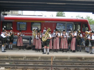120 jahre Bahnstrecke Traunstein-Trostberg_1