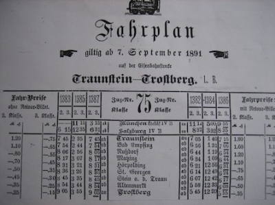 120 jahre Bahnstrecke Traunstein-Trostberg_9